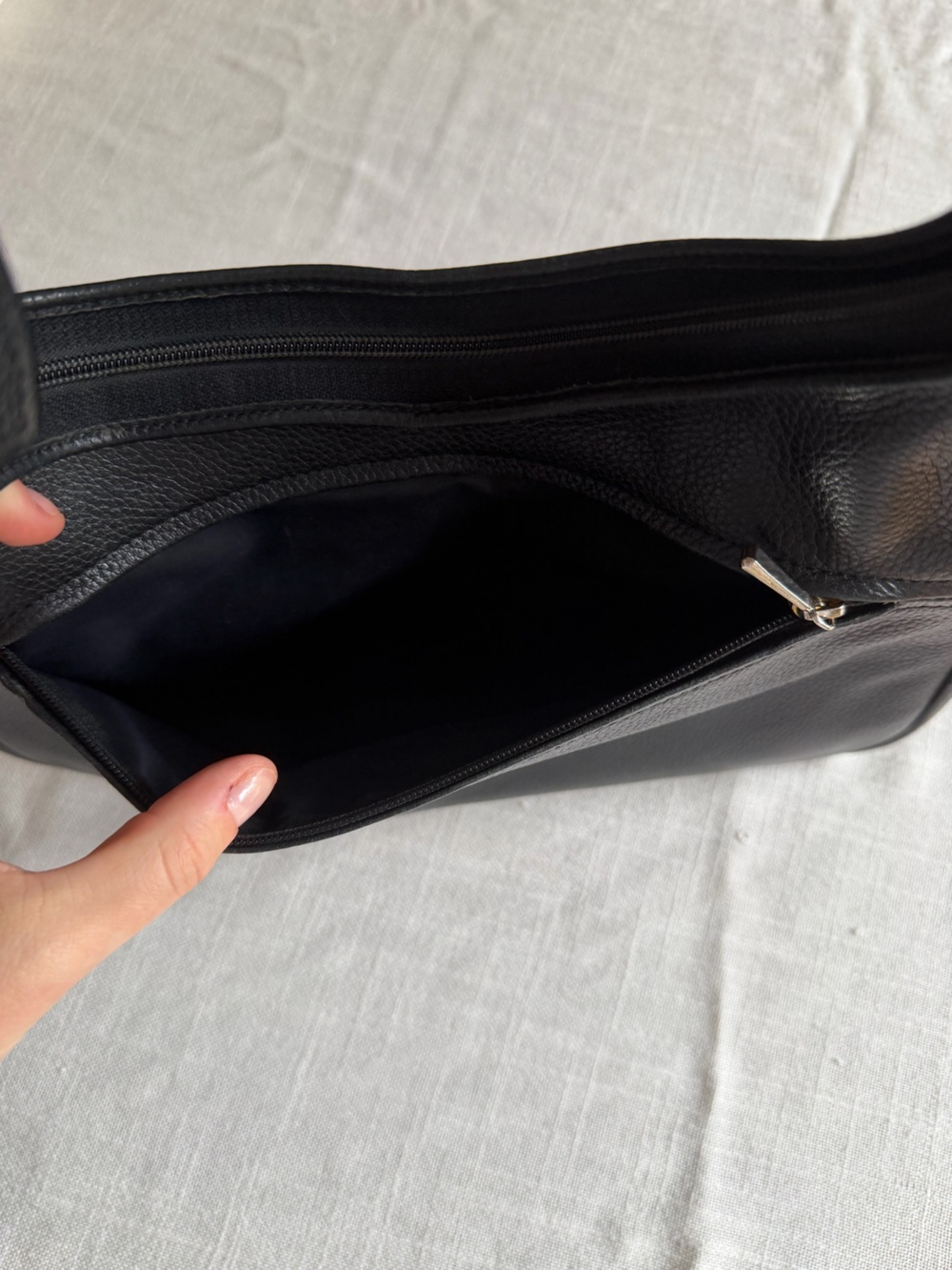 Longchamp Le Foulonné Authentic Vintage - Picture 4 of 8